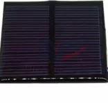 Pin Mặt Trời 4V60mA 55x55MM